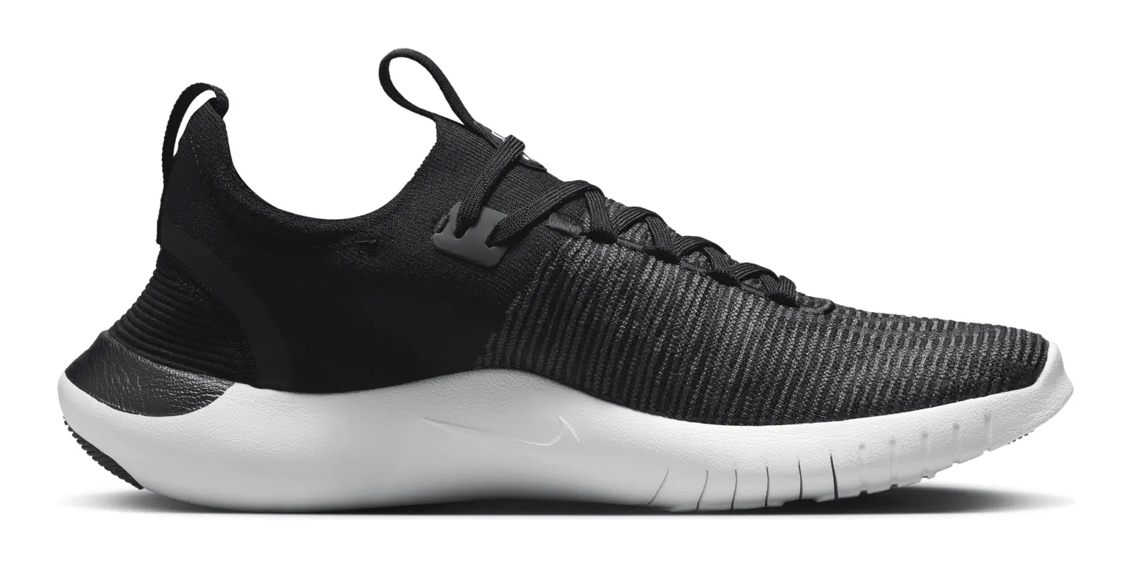 Nike Free RN NN in Black