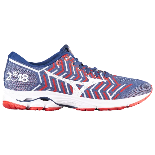 Mizuno Wave Rider 21 in Estate