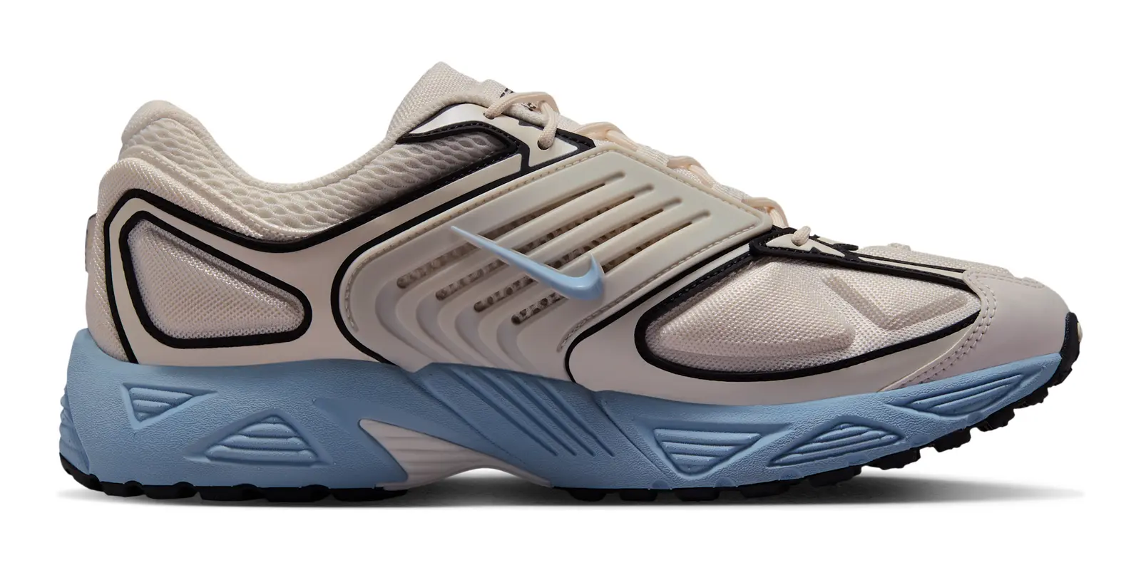 Nike Air Pegasus Wave in Grey