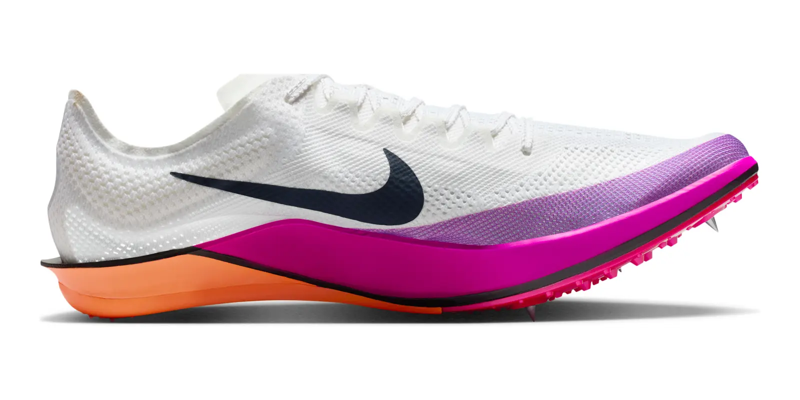 Nike Dragonfly 2 in White