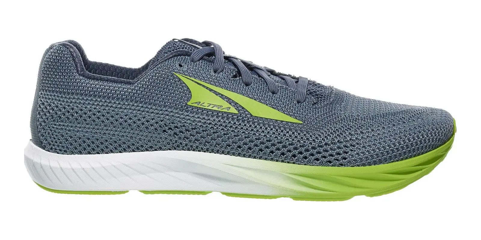 Altra Escalante Racer 2 in Navy / Lime