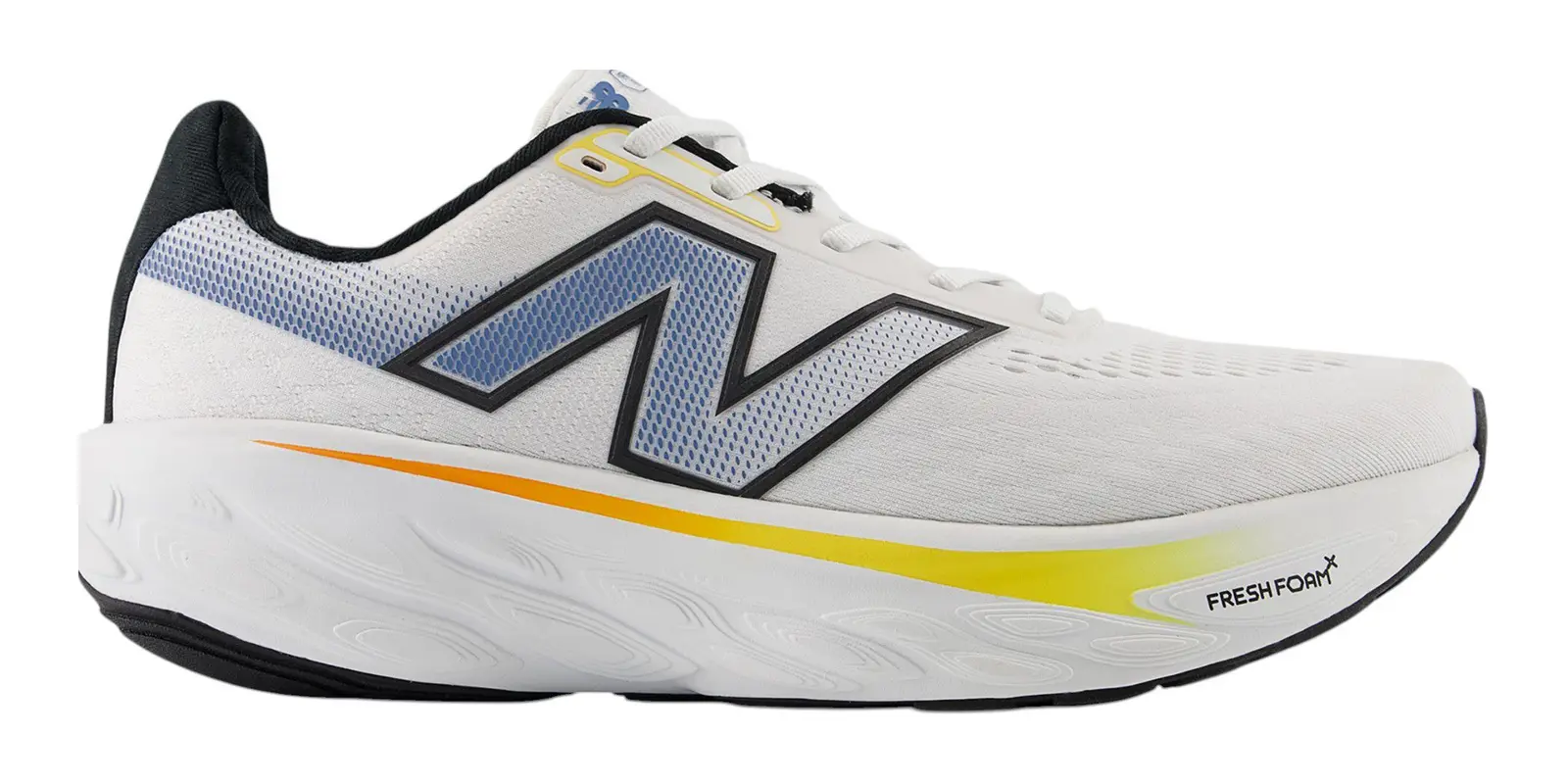 New Balance Fresh Foam X 1080 v14 in White