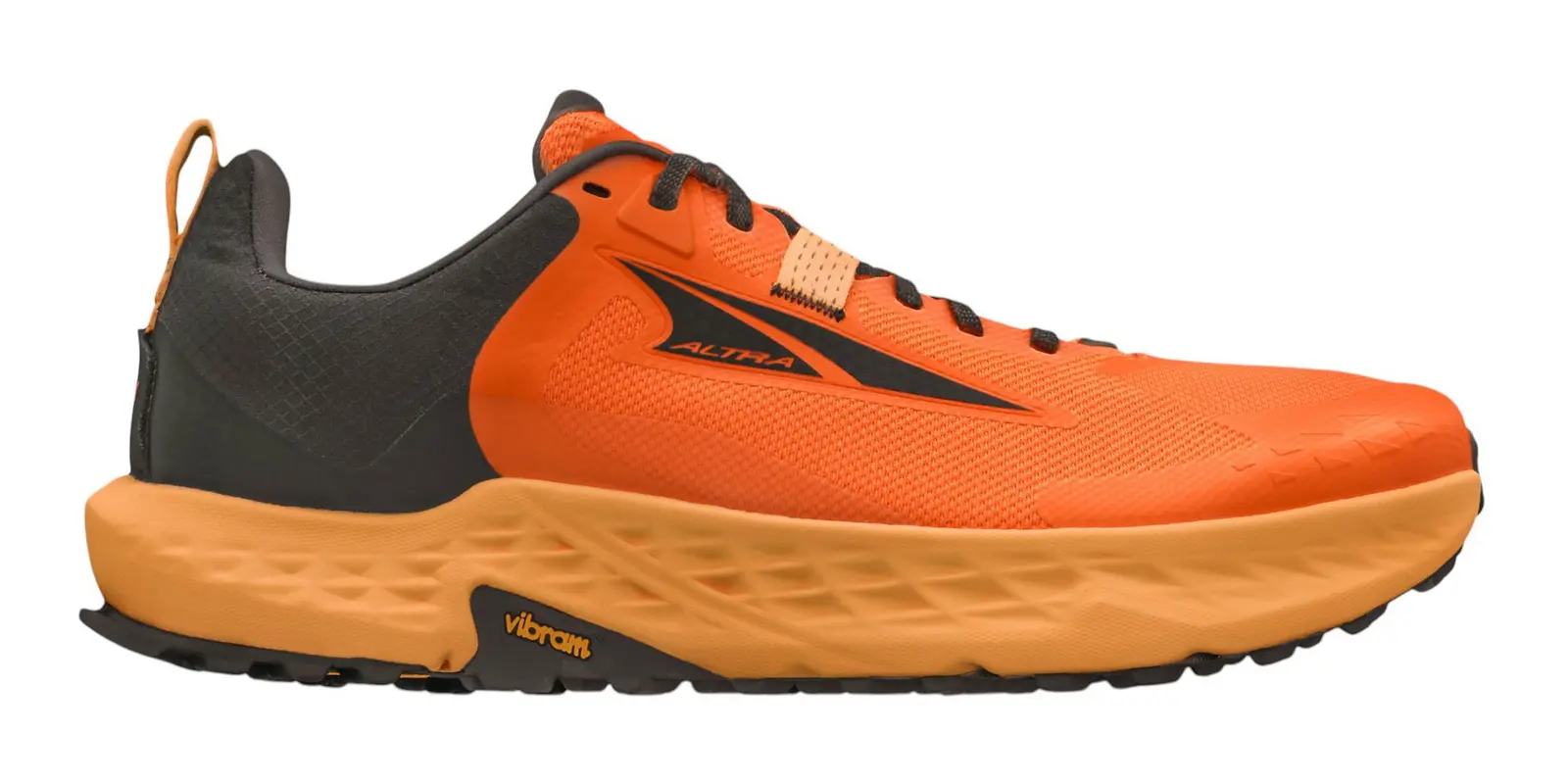 Altra Timp 5 in Orange