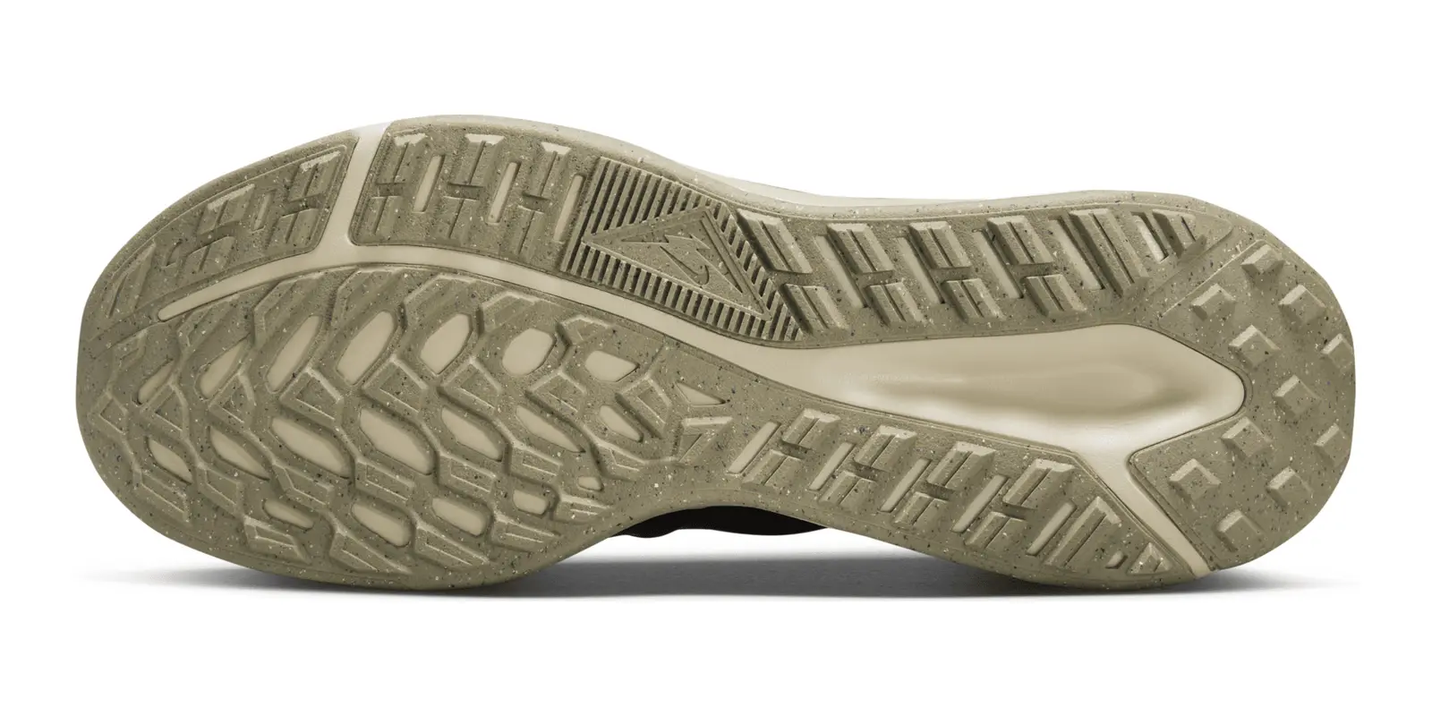 Nike Juniper Trail 2 in Black