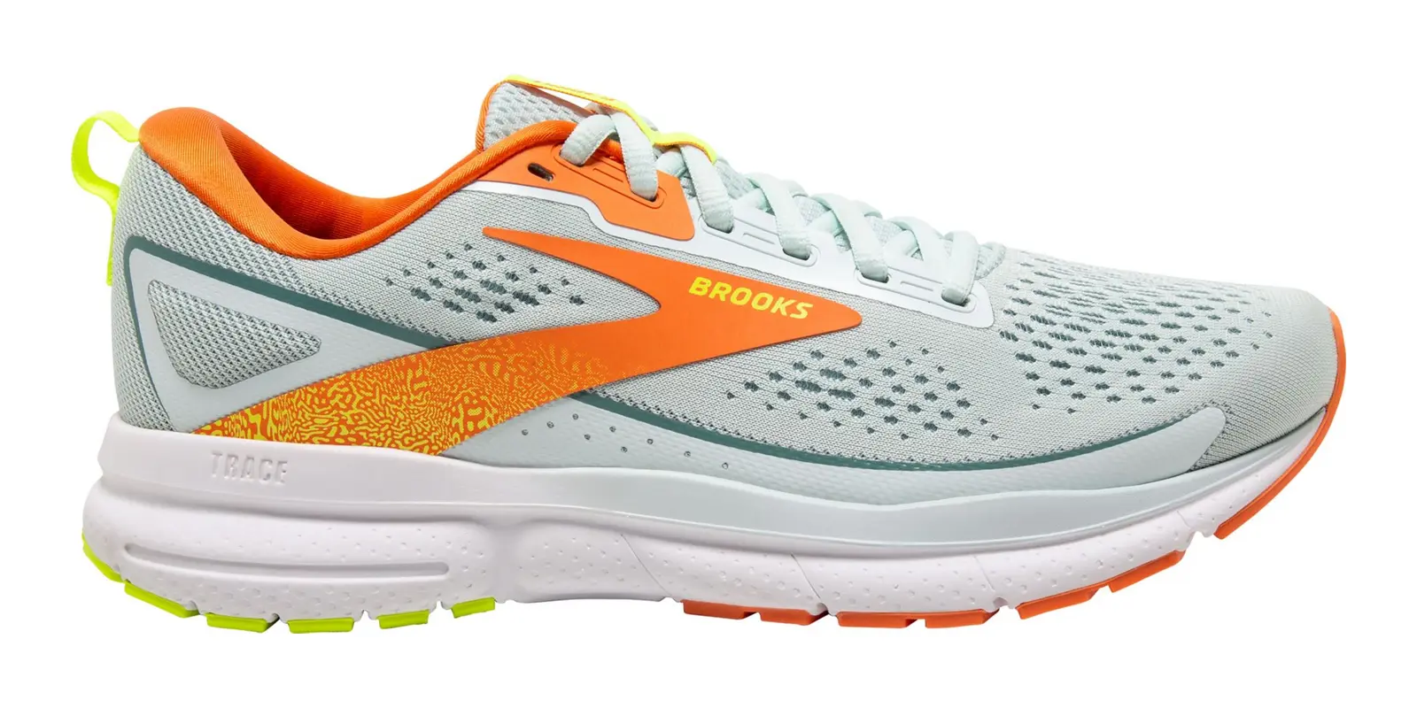 Brooks Trace 3 in Sky / Light