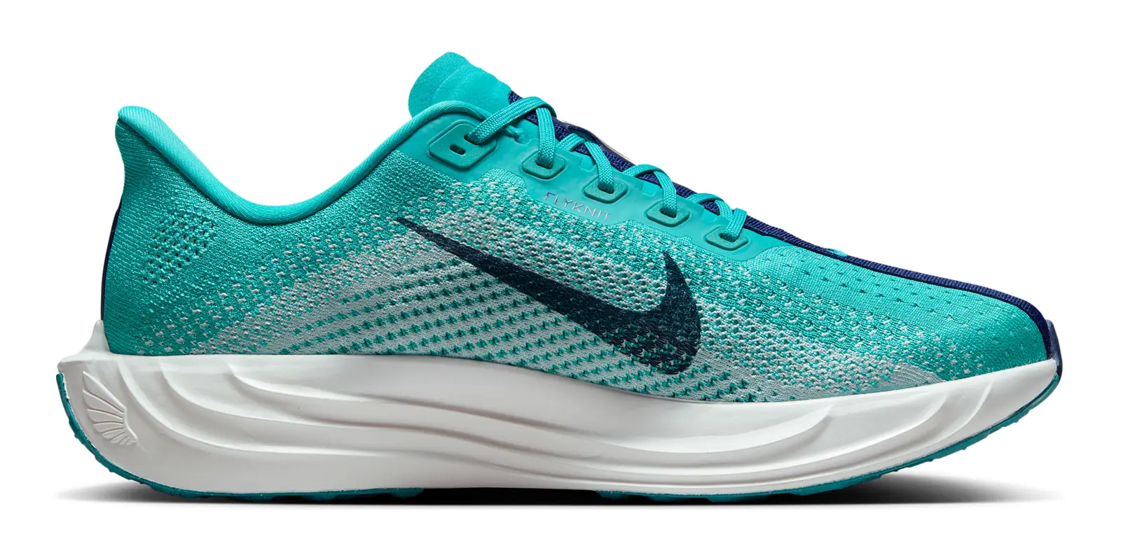 Nike Pegasus Plus in Green
