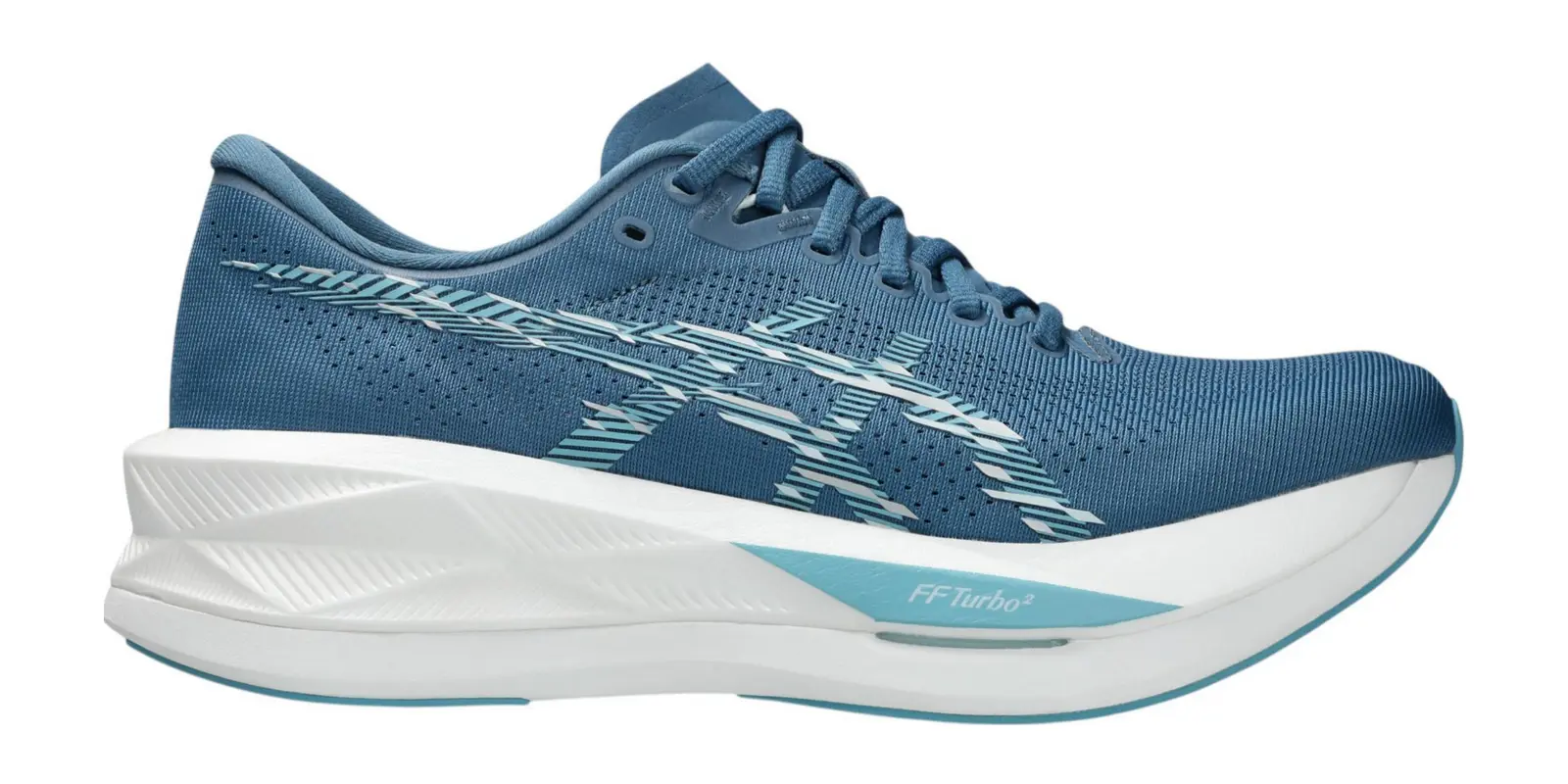 ASICS SONICBLAST in Winter / Stillwater