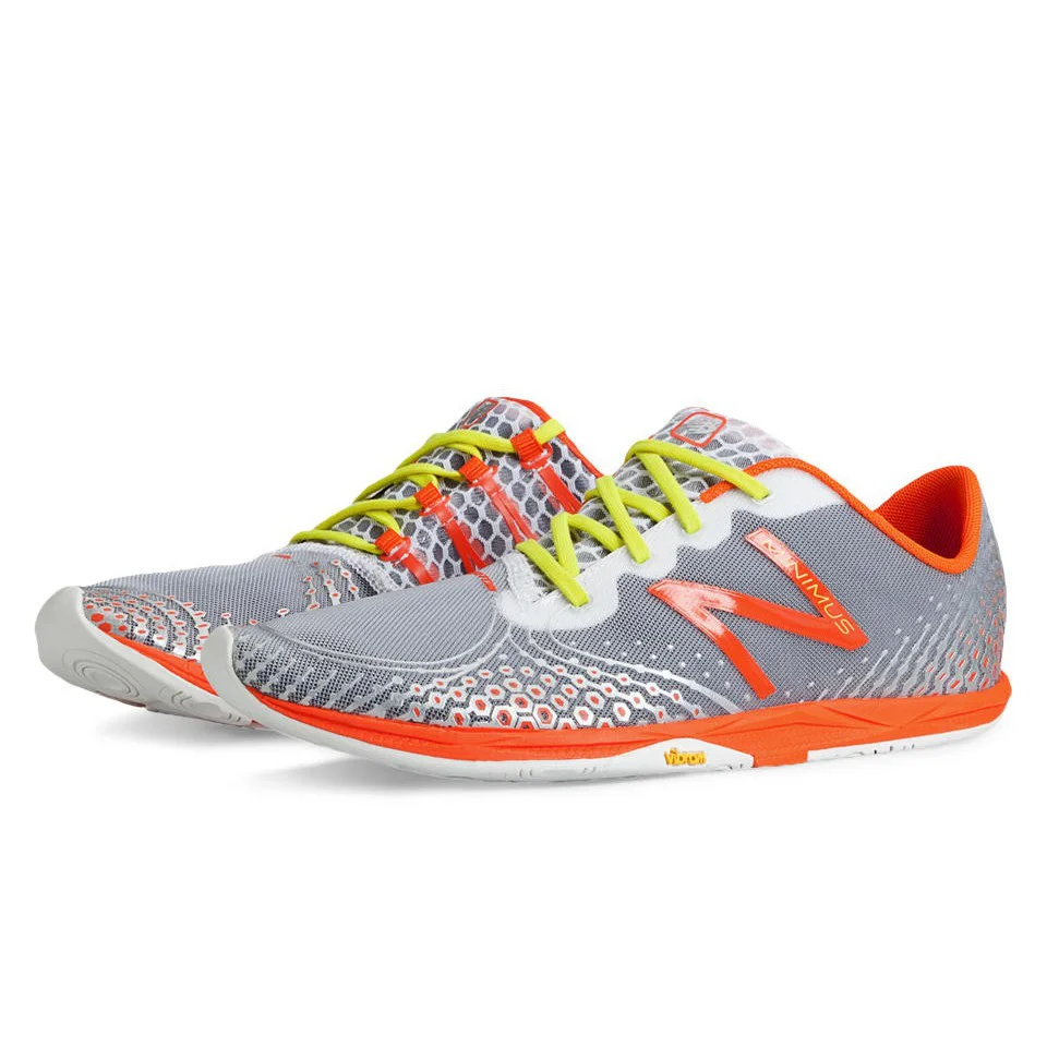 Minimus Trail v2