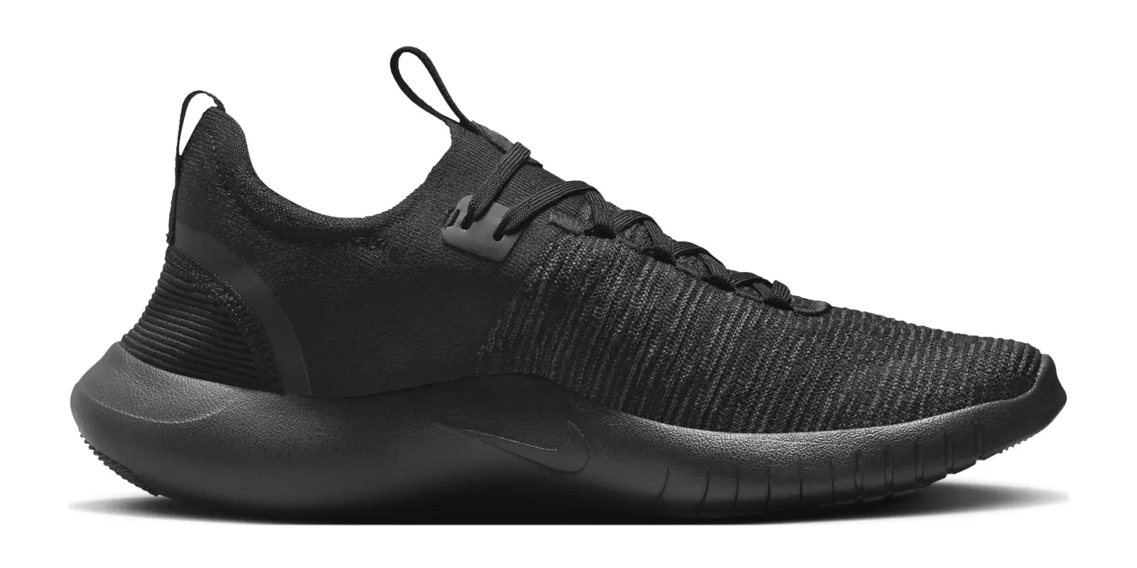 Nike Free RN NN in Black