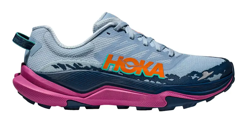 HOKA Torrent 4