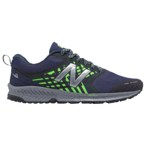 New Balance Nitrel in Pigmentenergy