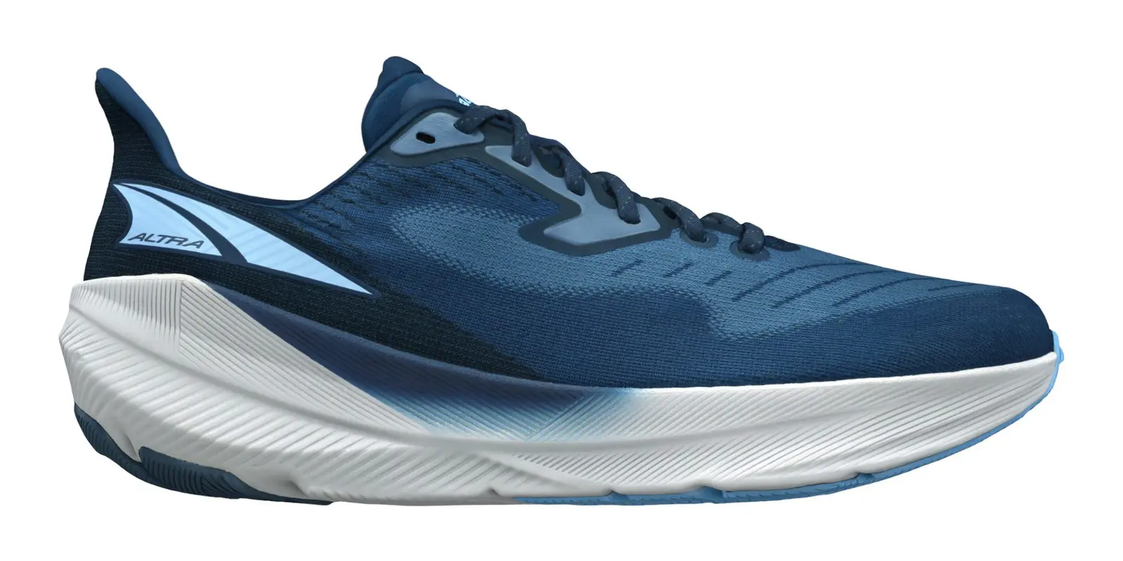 Altra Experience Flow in Blue