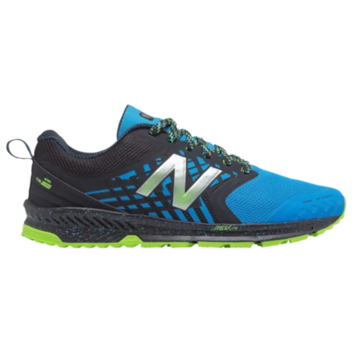 New Balance Nitrel in Blackbolt