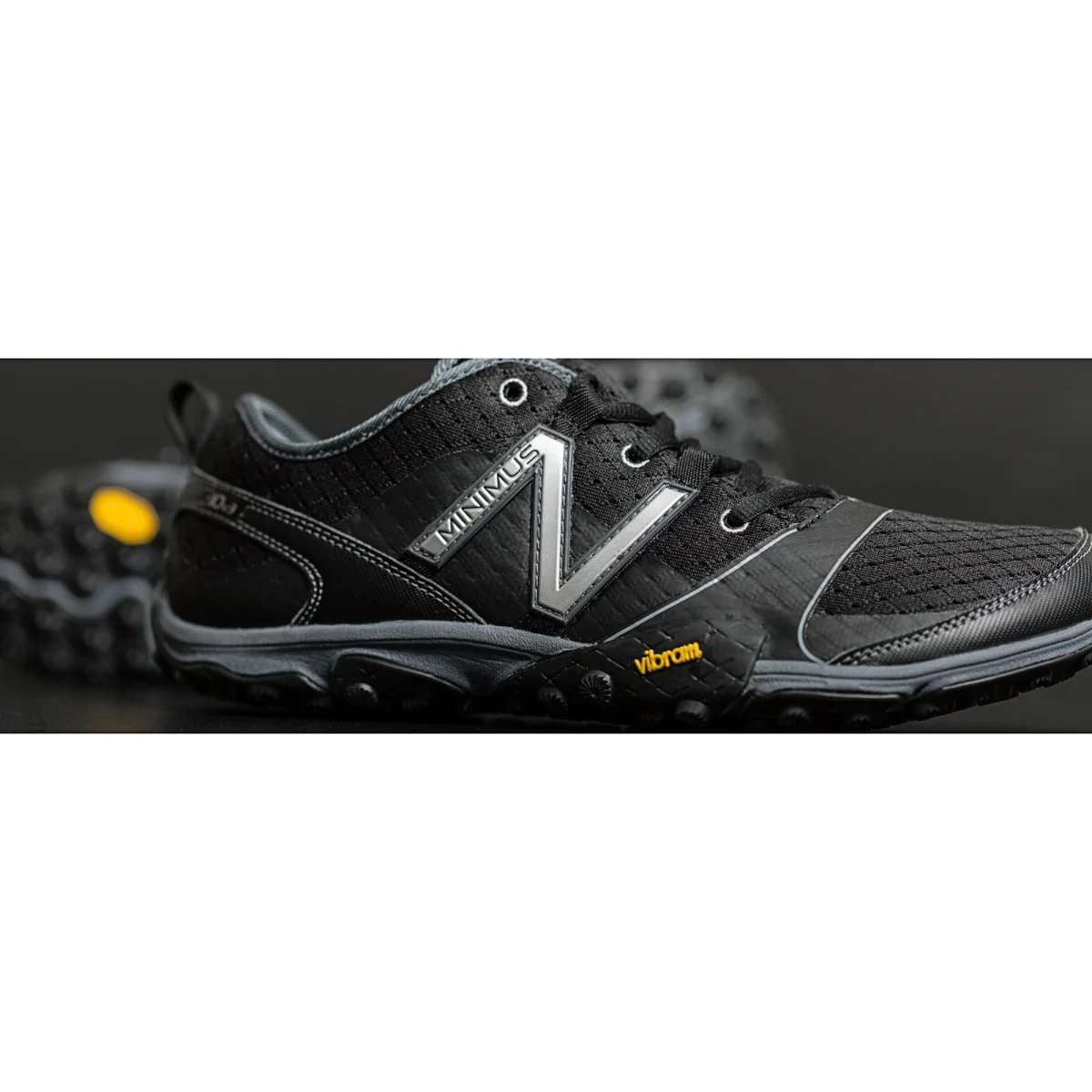Minimus Trail v3