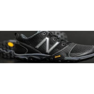New Balance Minimus Trail v3