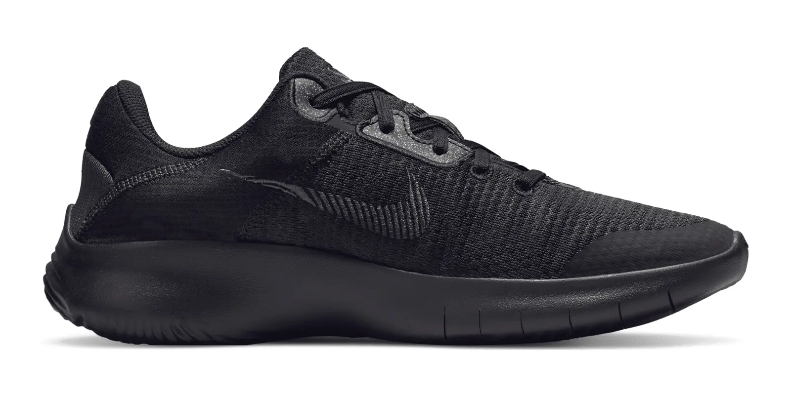 Nike Flex Experience Run 11 in Black