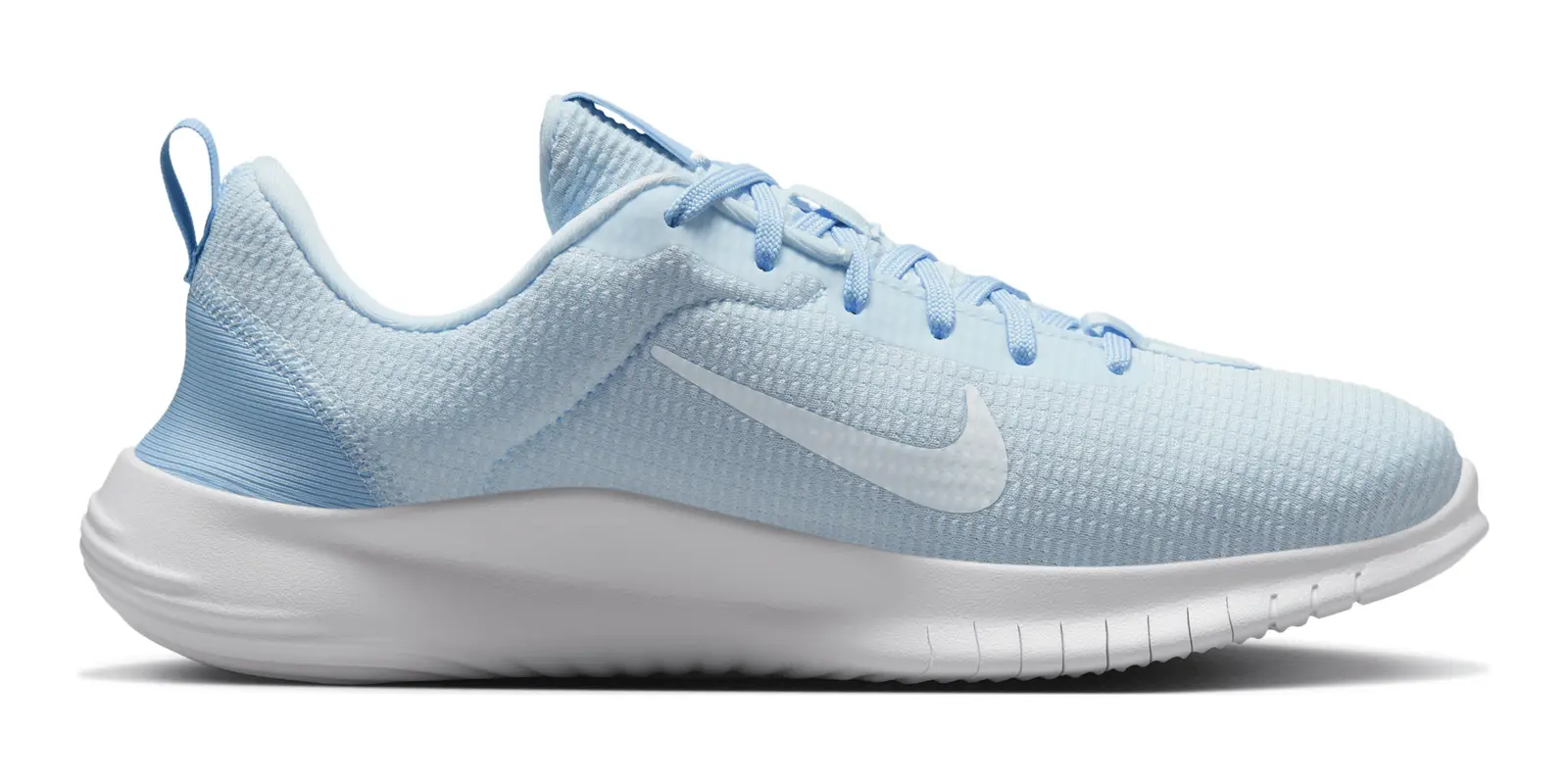 Nike Flex Experience Run 12 in Blue
