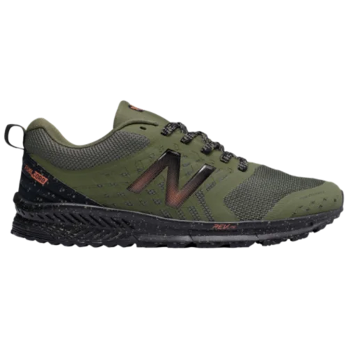New Balance Nitrel in Dark