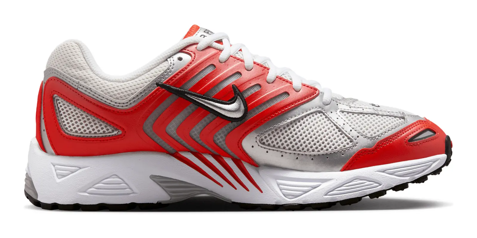 Nike Air Pegasus 2005 in Red