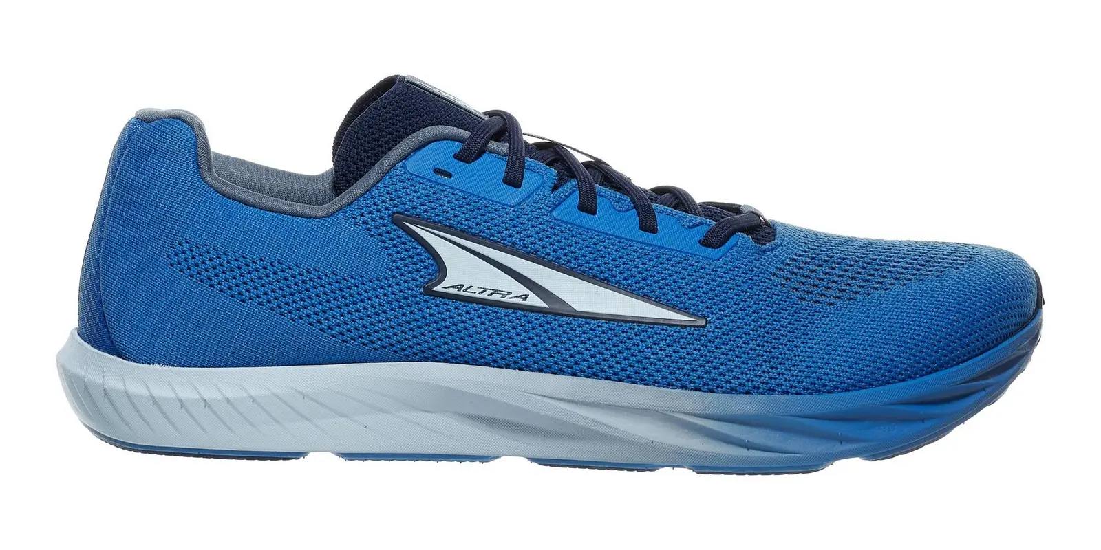 Altra Escalante 4 in Blue Fade