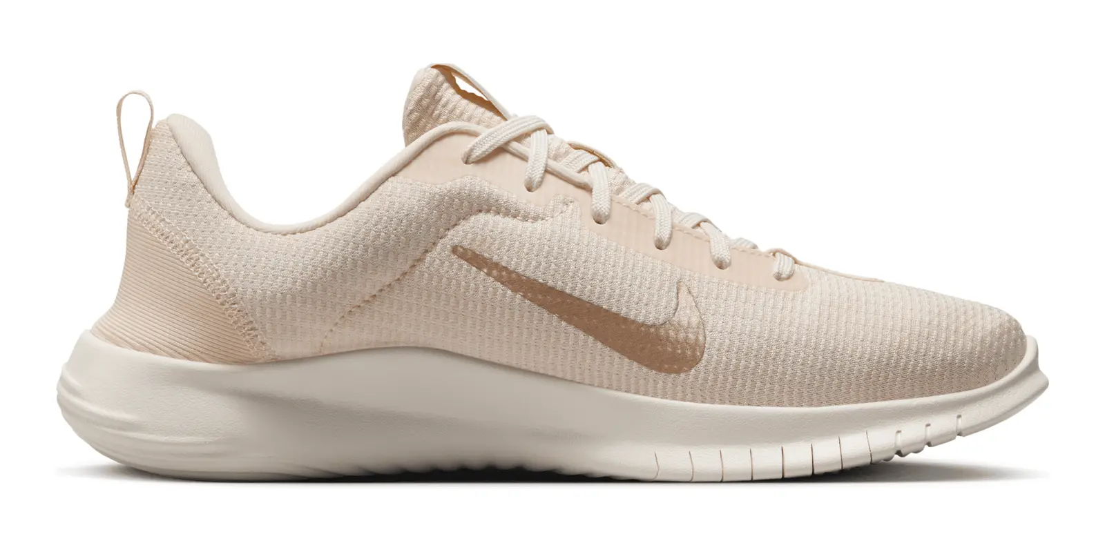 Nike Flex Experience Run 12 in Brown
