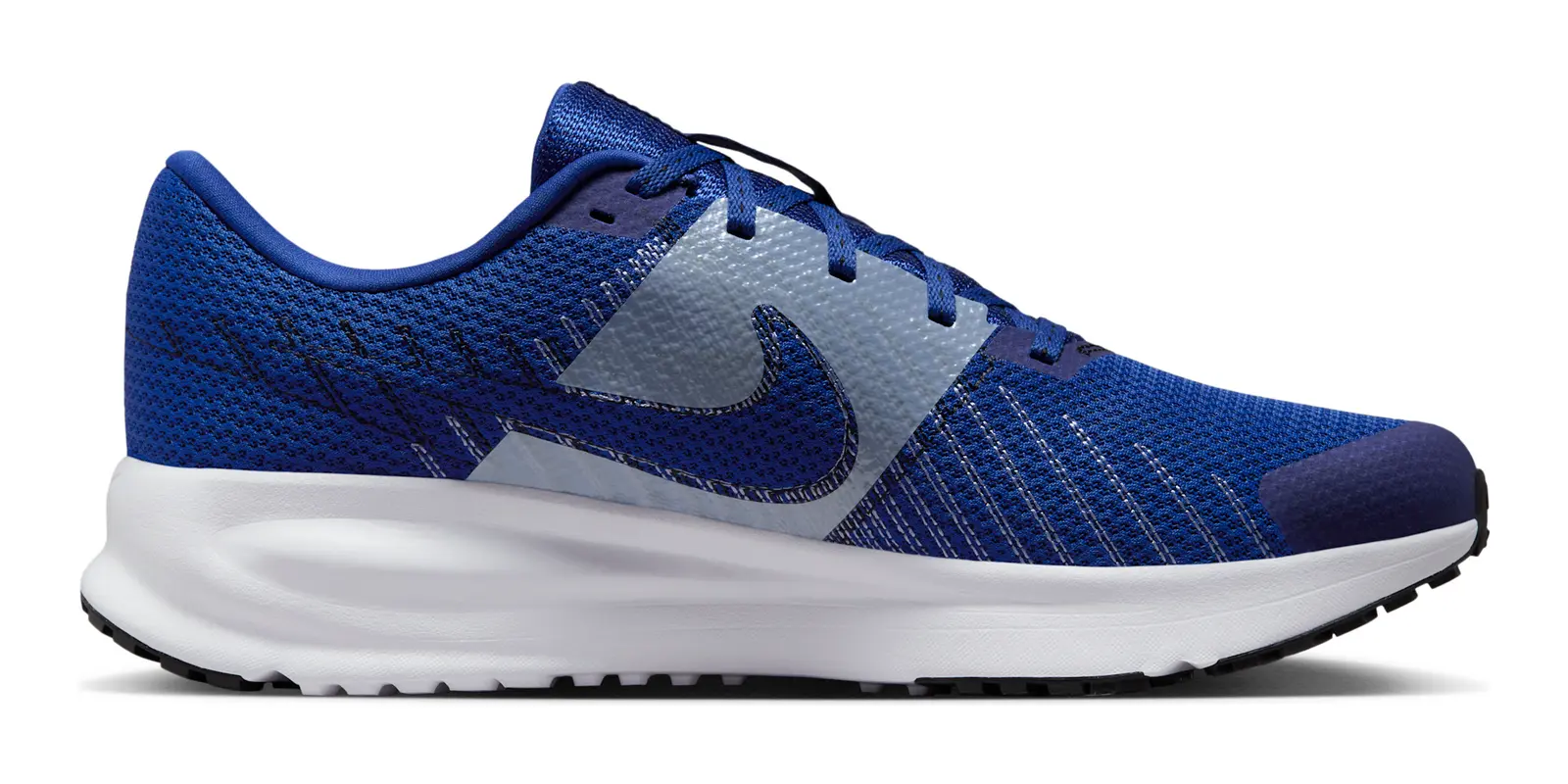 Nike Run Defy in Blue