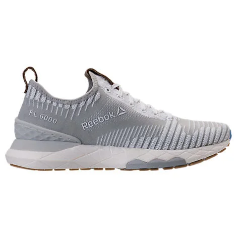 Reebok Floatride Run 6000 in Grey