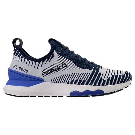 Reebok Floatride Run 6000 in Black