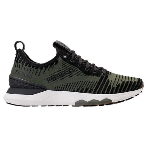 Reebok Floatride Run 6000 in Green
