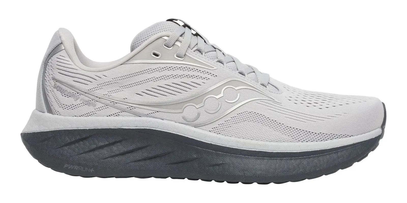Saucony Ride 18 in Cloud