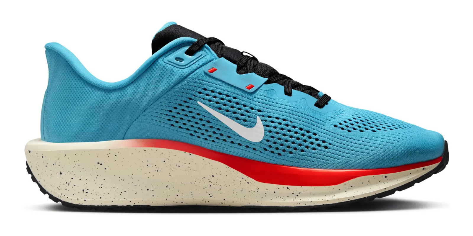 Nike Quest 6 in Blue