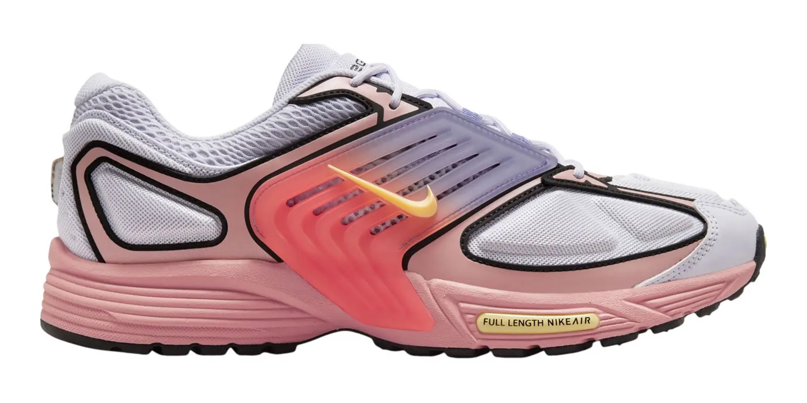 Nike Air Pegasus Wave in Amethyst Tint