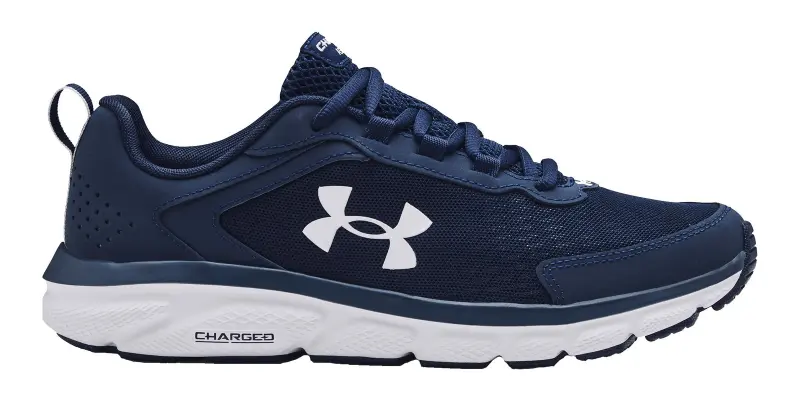 Under Armour Charged Assert 9