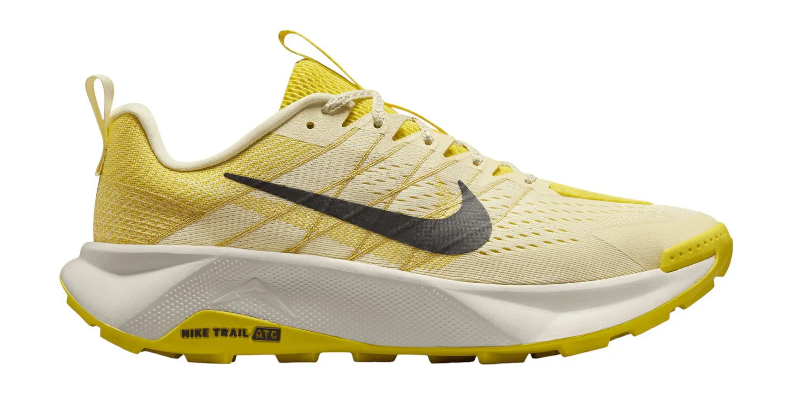 Nike Wildhorse 10 in Alabaster / Md Ash Lighteni