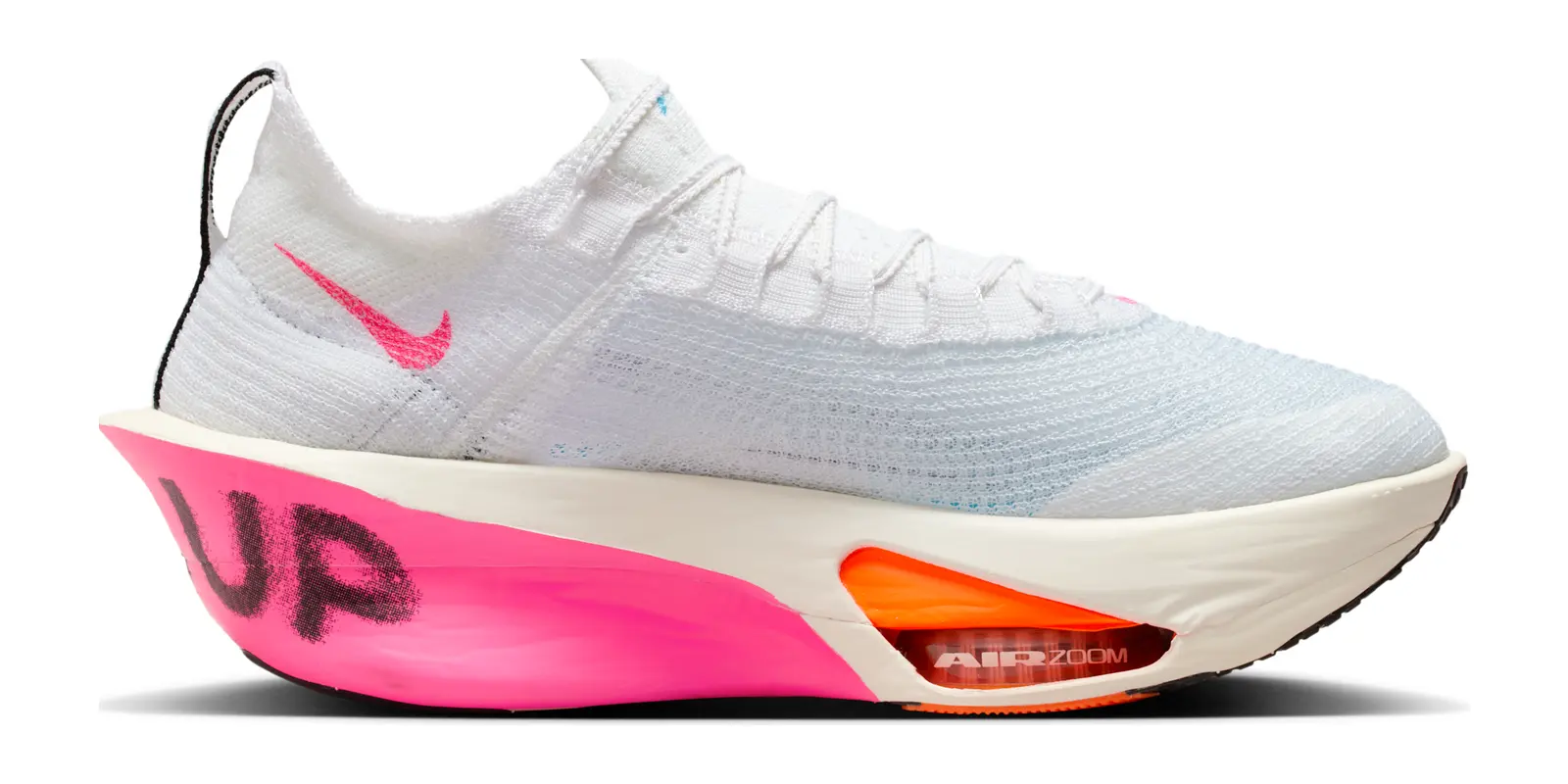 Nike Alphafly 3 in White