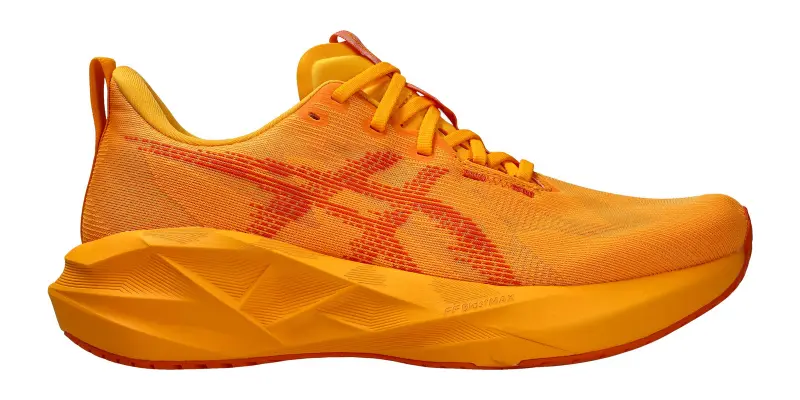 ASICS Novablast 5