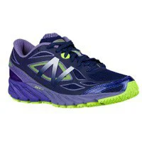 New Balance 870 v4 in Blue / Purple