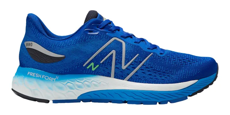 Fresh Foam X 880 v12