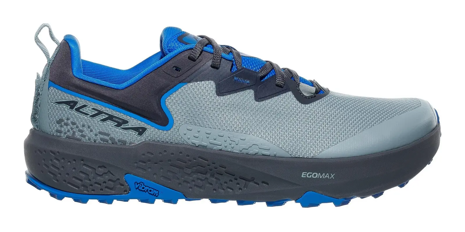 Altra Timp 6 in Grey