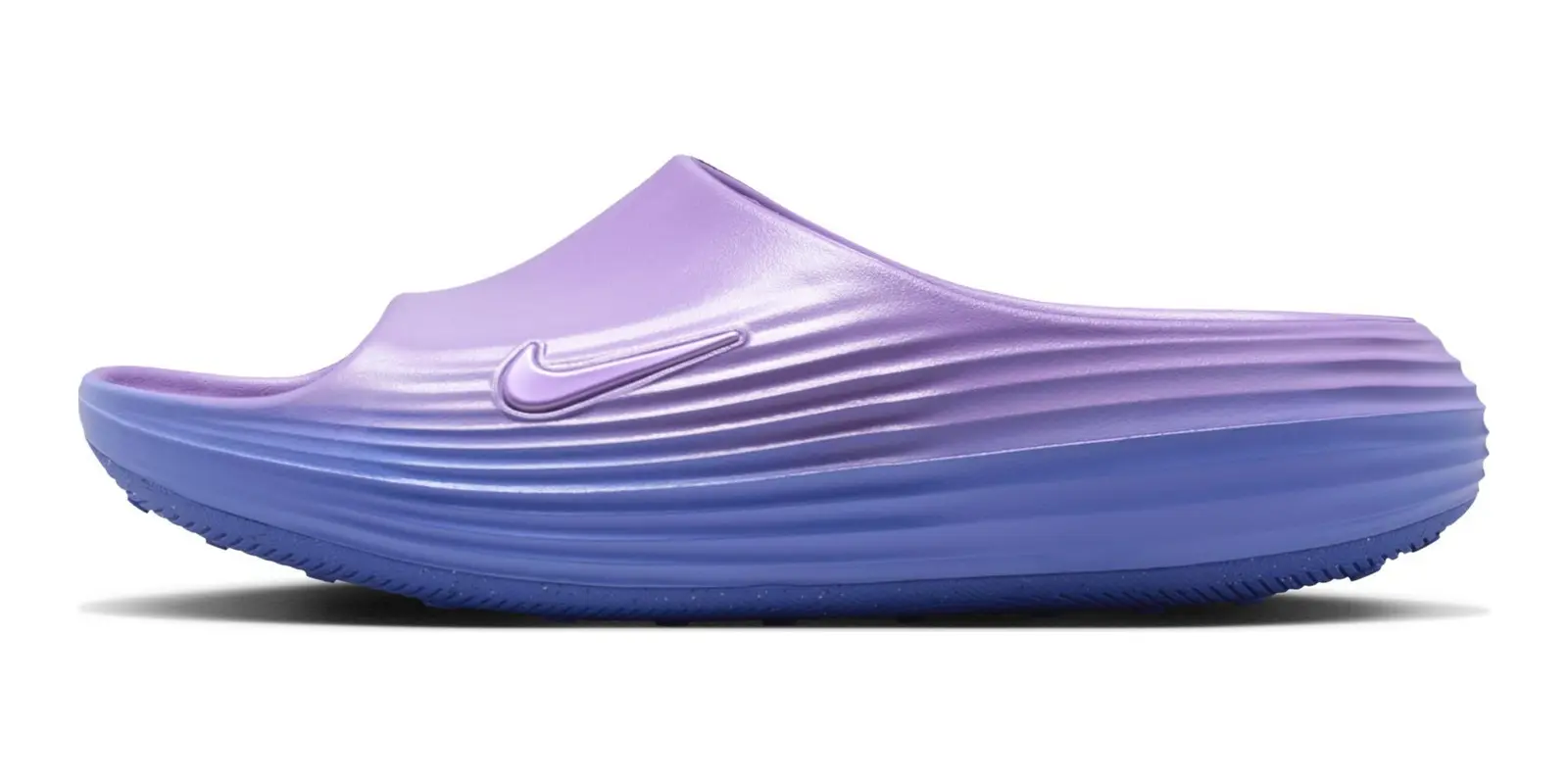Nike ReactX Rejuven8 in Violet / Sapphire