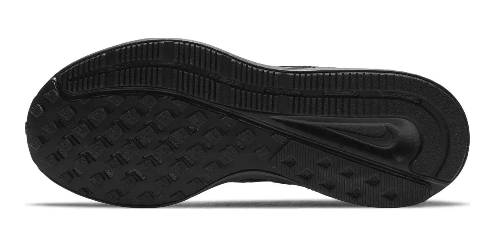 Nike Run Swift 2 in Black