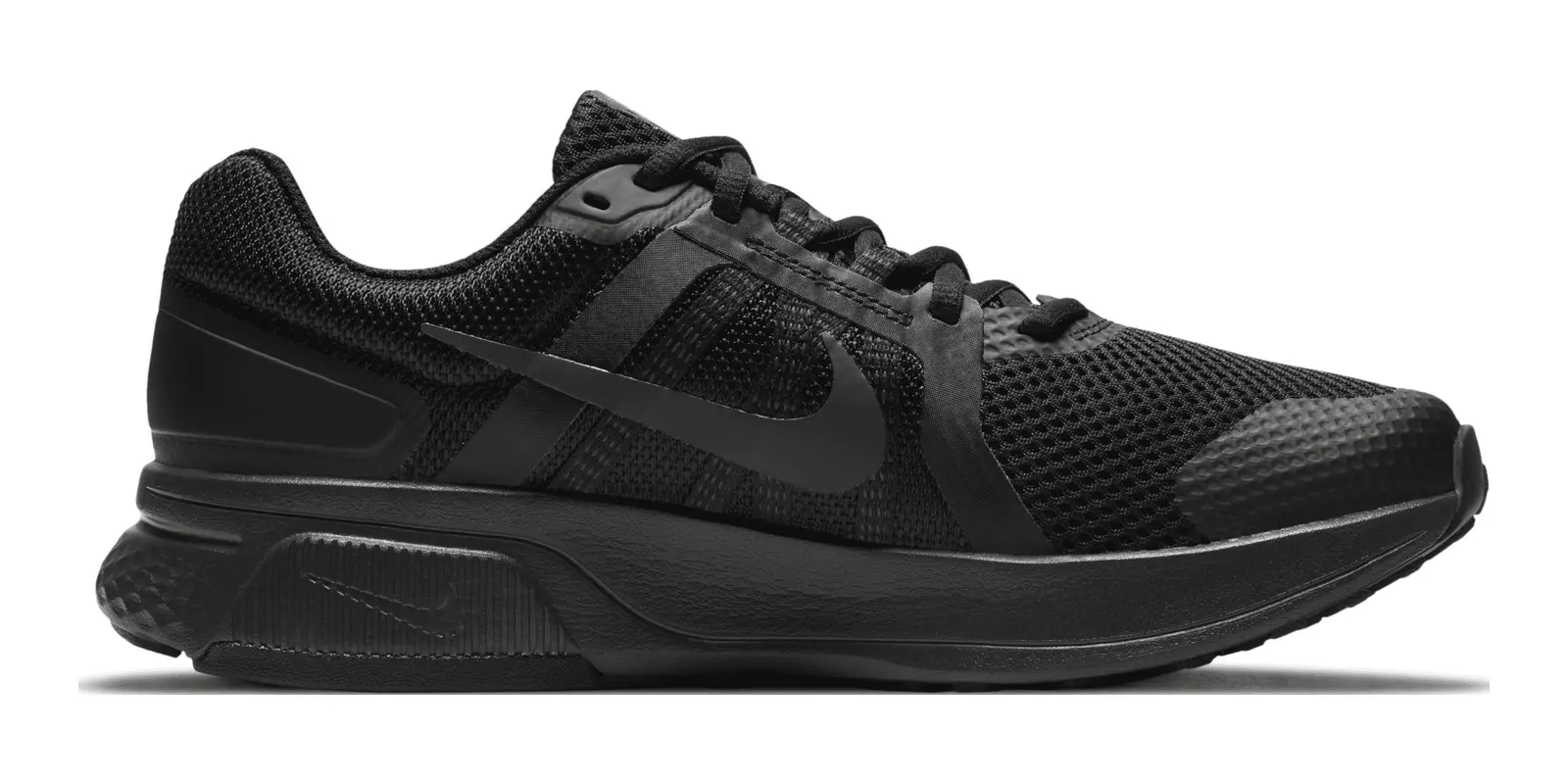 Nike Run Swift 2 in Black
