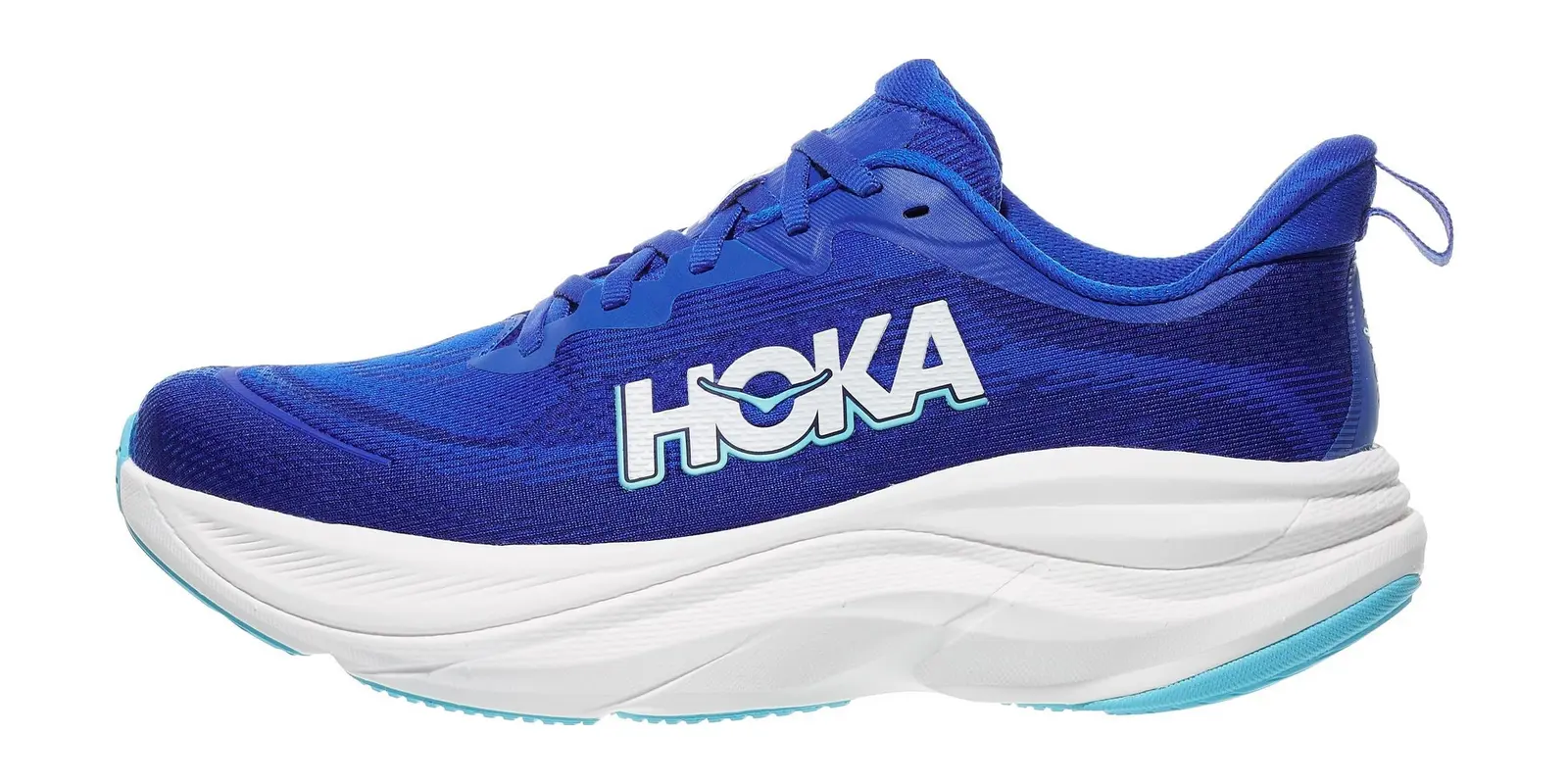 HOKA Skyflow in Ultramarine / Night Sky