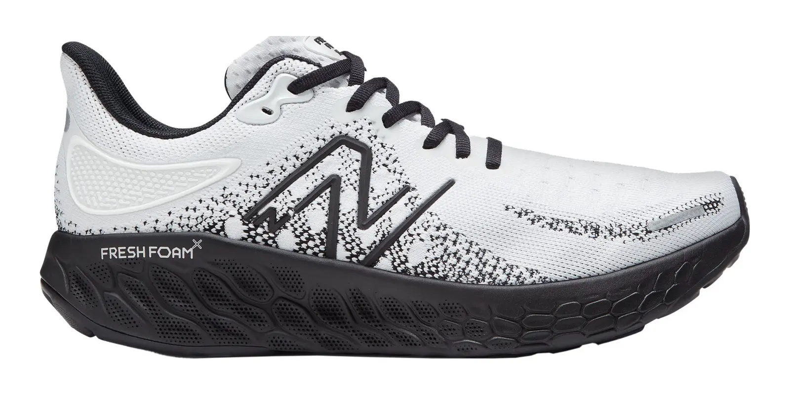 New Balance Fresh Foam X 1080 v14 in White