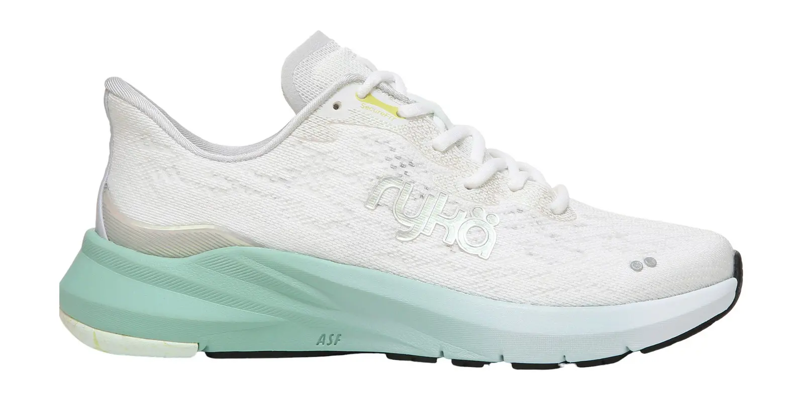 Ryka Euphoria Run in White