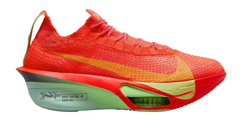 Nike Alphafly 3
