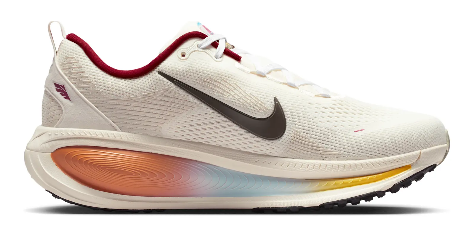 Nike Vomero 18 in White