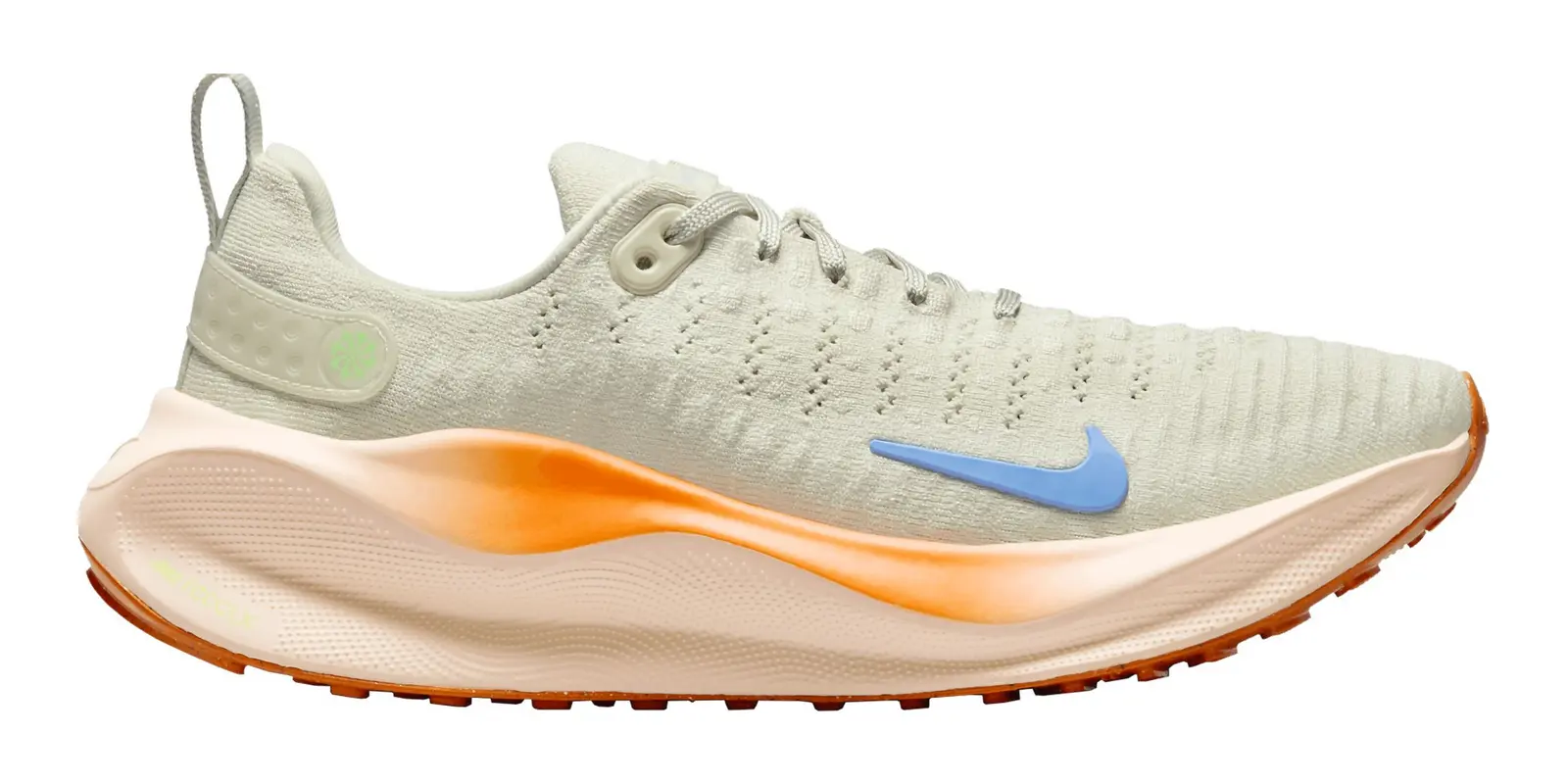 Nike InfinityRN 4 in Sea Glass