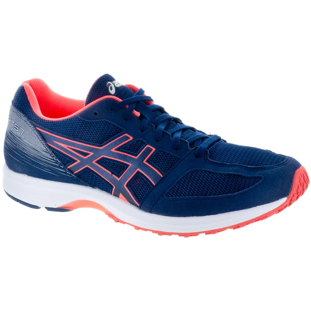 ASICS LyteRacer TS 7 in Indigo