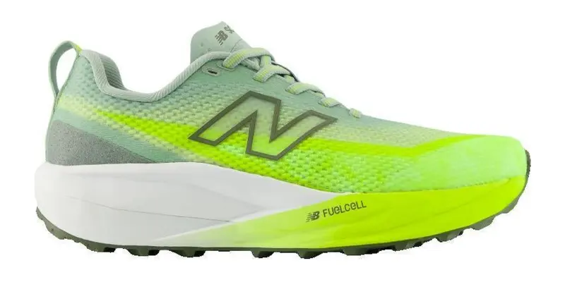 FuelCell SuperComp Trail